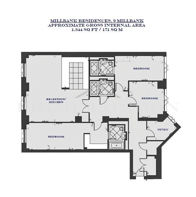 Millbank Residences 9 Millbank